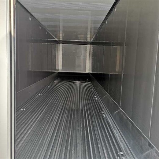 上海冷藏集装箱运输,冷藏集装箱租赁回收
