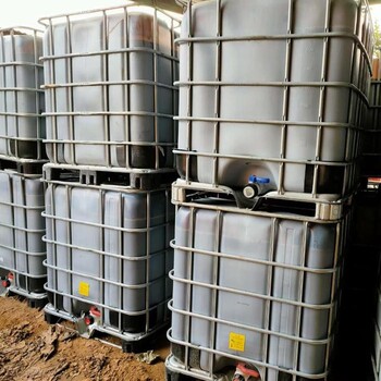 苏州太仓市工业矿物油回收多少钱,废乳化液处置