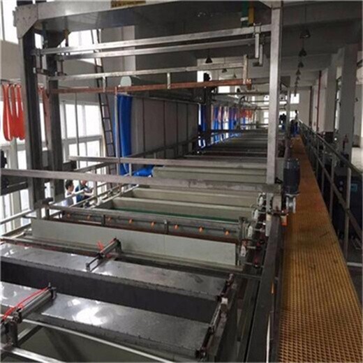 安徽芜湖钢结构厂房拆迁设备回收