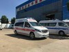 河北贊皇依維柯救護車信譽保證,醫療救援車120救護車