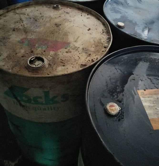 温州从事废矿物油回收市场报价,废机油回收