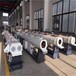 江苏宿迁化工工厂拆除机械设备回收上门收购