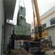 江苏无锡电力工厂拆除机械设备回收上门洽谈图