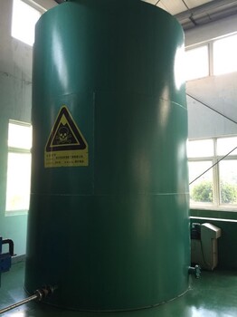 苏州昆山市乳化液废水处置厂家,废乳化液处置项目
