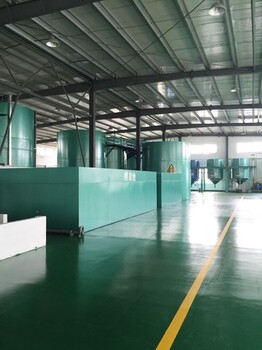 江阴市乳化液废水处置厂家,废乳化液处置项目