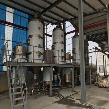 连云港农业化工厂搬迁拆除设备回收优质服务