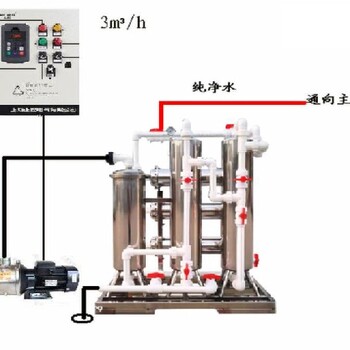 上海养兔饮用水净水器免费试用,养殖净水器