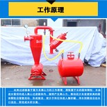 红桥砂石过滤器价格离心过滤器价钱图片1