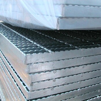 湖北定制钢格栅板,镀锌钢盖板,沟盖板,踏步板质量可靠