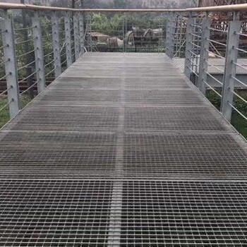 北京钢格栅板,镀锌钢盖板,沟盖板,踏步板质量可靠