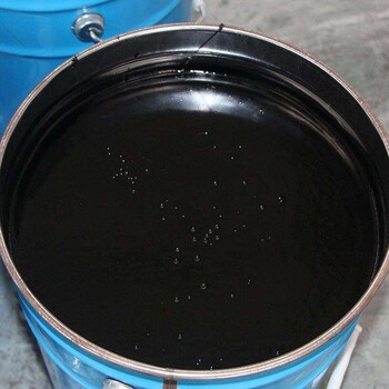 环氧树脂煤沥青漆生产厂家厚浆型环氧沥青防锈漆