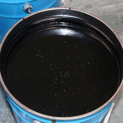 环氧煤沥青漆防腐涂料制造商原浆型环氧沥青漆