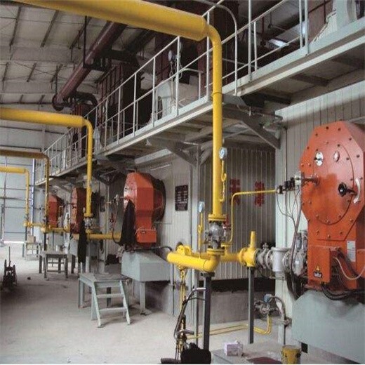 江苏镇江蒸汽工业锅炉废旧锅炉回收上门评估