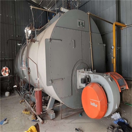 江苏扬州电加热工业锅炉废旧锅炉回收上门回收
