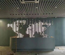 惠州高端雕花铝单板-装饰铝幕墙板,木纹铝单板