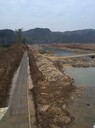 基礎(chǔ)護(hù)腳格賓石籠河道防護(hù)格賓石籠