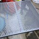 波浪木纹铝单板-铝条扣图