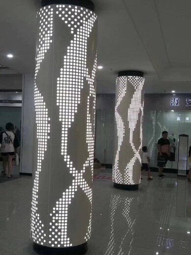 台州全新镂空铝单板厂家品牌