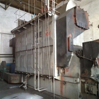 江苏泰州专业工业锅炉废旧锅炉回收快速报价
