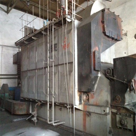 江苏镇江微型工业锅炉废旧锅炉回收厂家