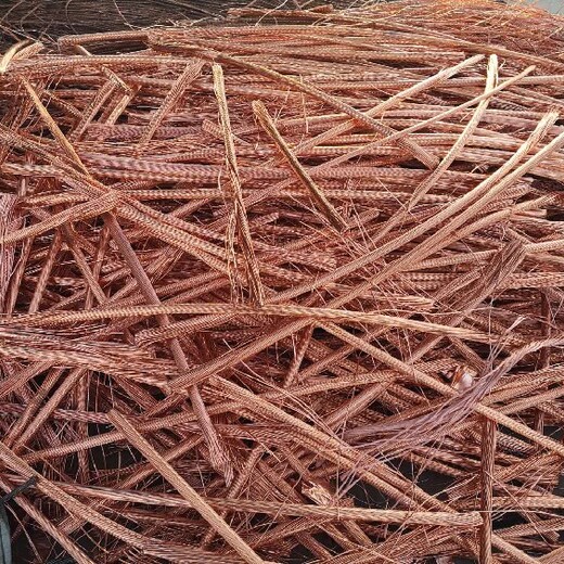 蚌埠废旧电缆回收高压铜电缆回收