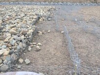 江口县护坡雷诺护垫多少钱一平米,雷诺石笼护垫图片3