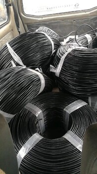 济南电缆回收本地电缆回收厂家