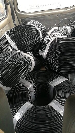 忻州光伏电缆回收二手电缆回收