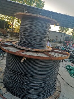红河电力废旧电缆回收厂家