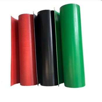 工业橡胶板应用广夹布耐磨橡胶板厂家推荐销量好的橡胶板