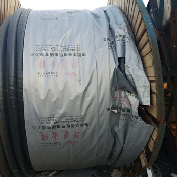 荆门电缆回收废旧电缆回收价格透明