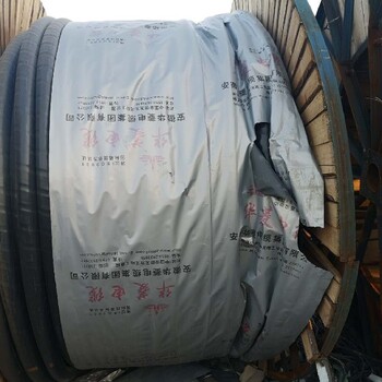 杭州從事廢舊電纜回收廠家