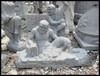 荊州定制園林石雕