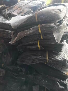 辽宁锦州回收库存橡胶,回收废橡胶