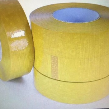房山进口封箱胶带品种繁多,米黄封箱胶带