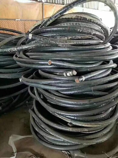 西宁光伏电缆回收废旧电缆回收