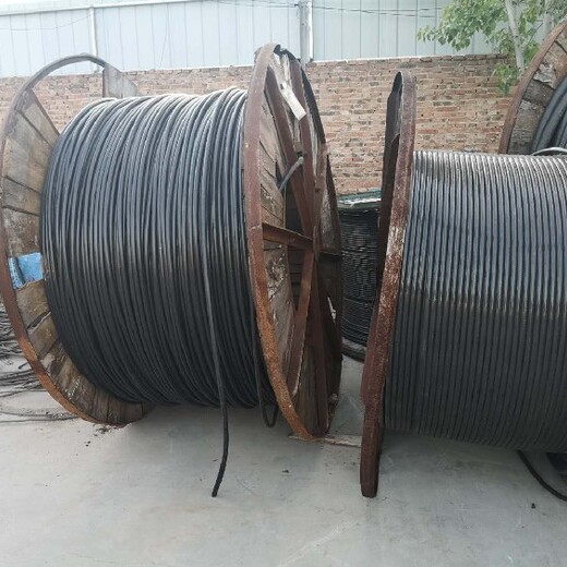 铜川二手电缆回收,废旧电缆回收厂家