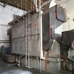江苏扬州气化反烧锅炉设备拆除回收电话
