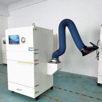 上海激光焊接脉冲滤筒除尘器联系方式