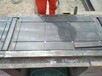 昌平MGE工程塑料合金板型號,MGE滑板
