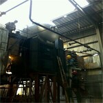 江苏盐城企业烧锅炉设备拆除回收上门回收