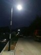 鹤壁淇县6米太阳能路灯出厂价多少钱一盏图片
