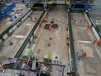 西城MGE工程塑料合金板型号,耐磨承压自润滑板