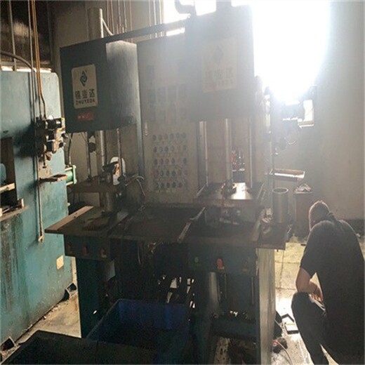 上海黄浦工业配电流水线拆除设备回收快速报价
