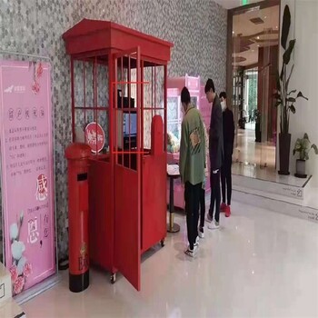 云南大理北極光設(shè)備出租美陳道具展覽