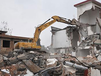 温州钢结构厂房拆除设备回收