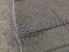 海拉爾高爾凡熱鍍鋅格賓網,格賓網石籠