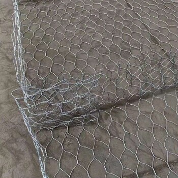 德江县热镀锌热镀锌格宾网多少钱一平米,格宾石笼网