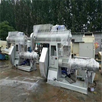 上海黄浦印刷流水线拆除设备回收服务至上