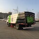 凯力江淮4200轴距洗扫车安全可靠图